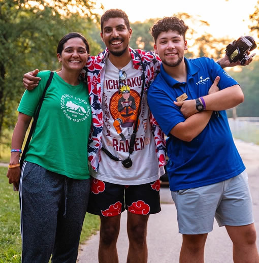 Globe Trotter Intercâmbio e Viagens