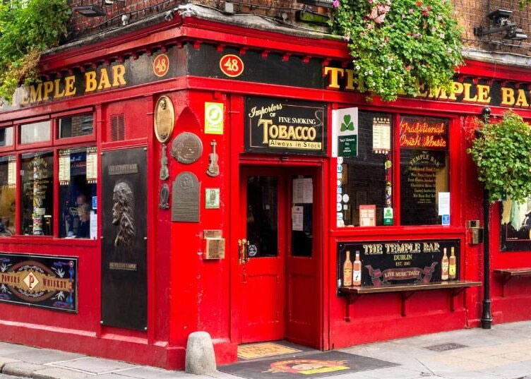 Globe Trotter Intercâmbio e Viagens