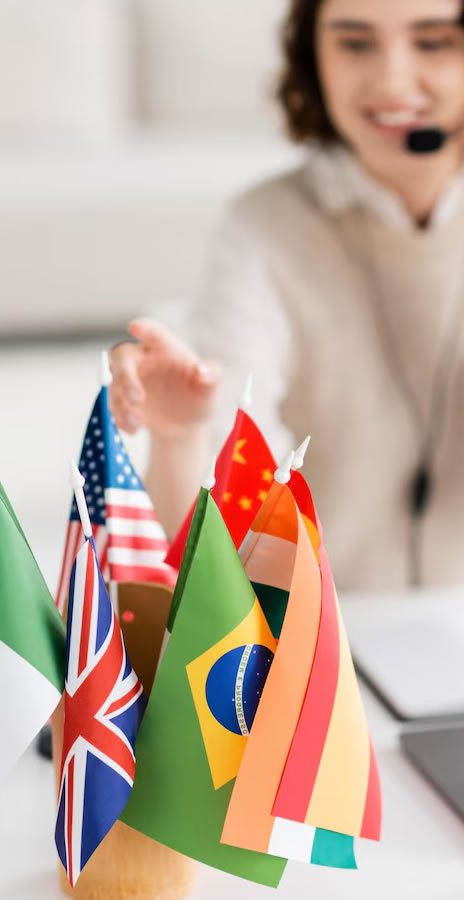 Globe Trotter Intercâmbio e Viagens