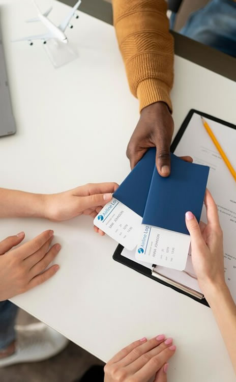 Globe Trotter Intercâmbio e Viagens